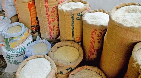 ◆印度禁止多种大米出口以保证国内供应。