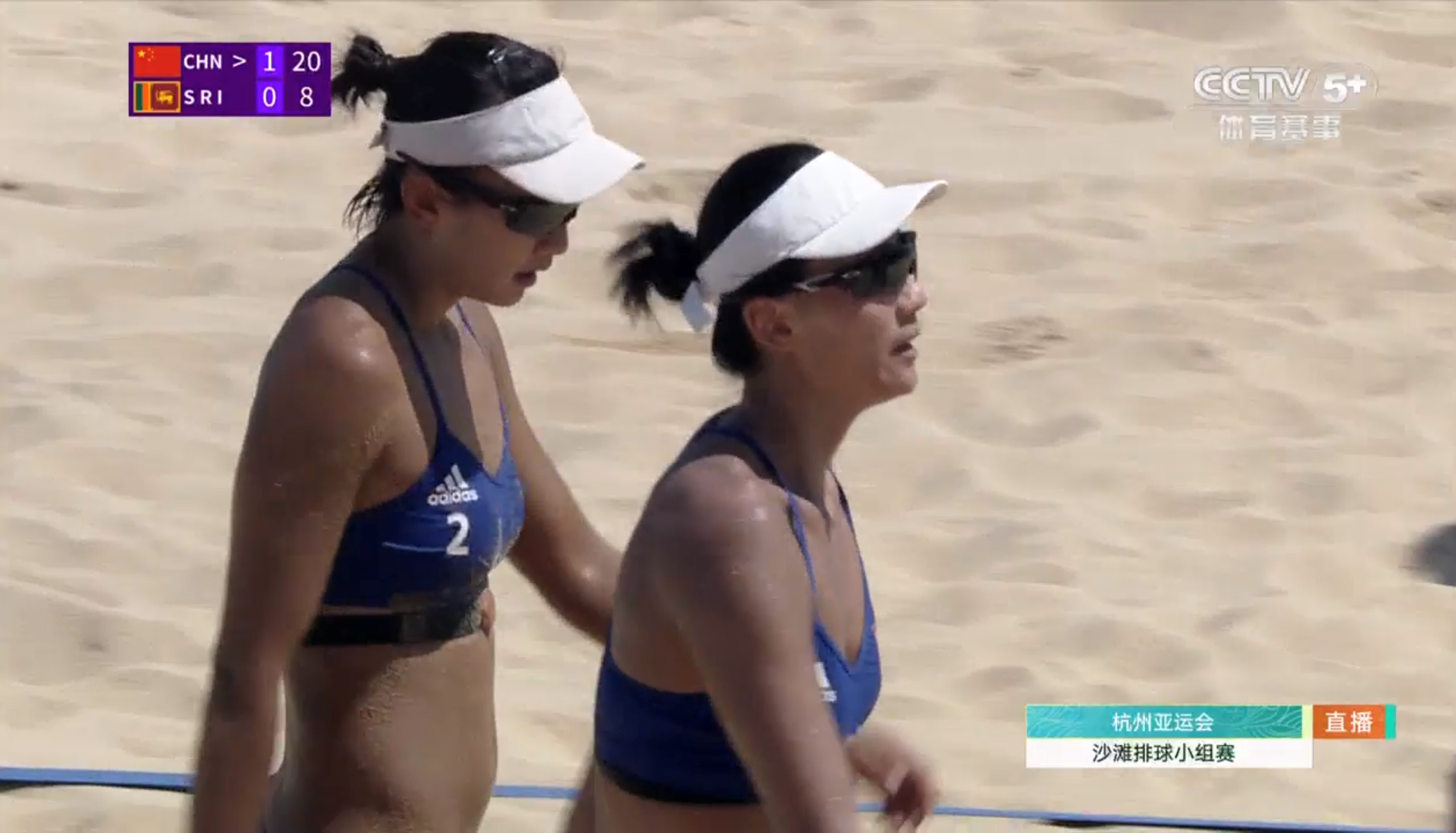 开赛啦！杭州亚运会开幕式前，这些比赛先睹为快