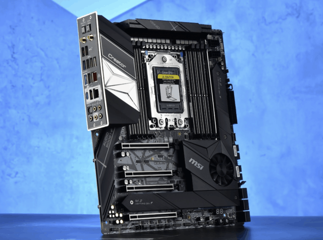 DIY小技巧17:一文了解微星主板等级划分