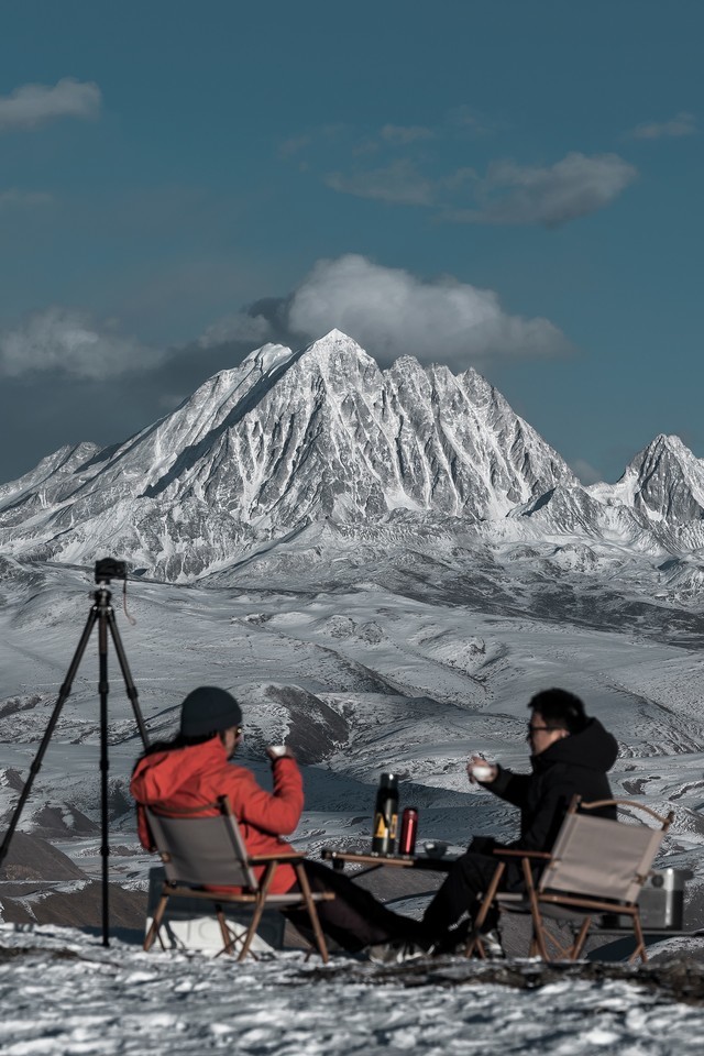 4575万像素尼康Z7 II 为什么是风光摄影师的首选