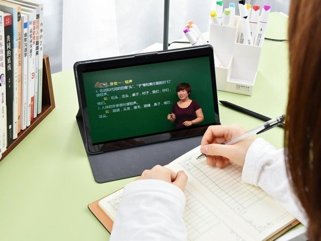 评测:ZUI14配天骄学堂 联想小新Pad性能应用全解读