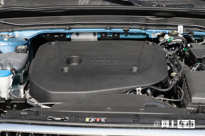沃尔沃新XC40将上市现款优惠7万-比本田CR-V便宜-图7