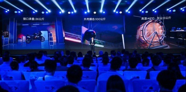 联想昭阳三大产品系列齐发 打造商用笔记本年轻新体验