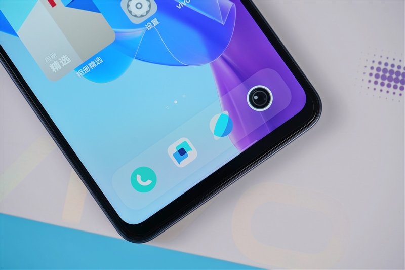 同价位独享绝世好屏! vivo Y78评测:解锁千元级新体验