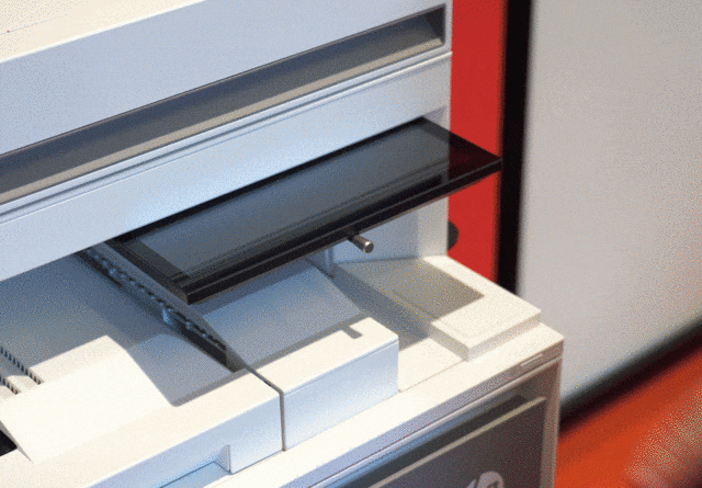 开启智慧办公 惠普6800zfw+企业级彩色一体机评测