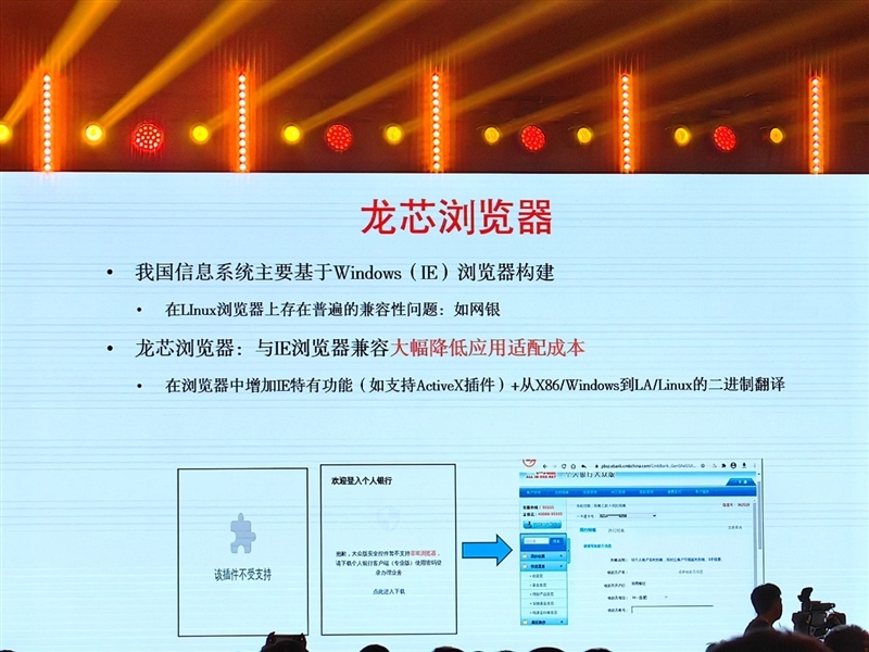 真自主!龙芯3A6000深入揭秘:最强大的不是跑分 而是这些名字