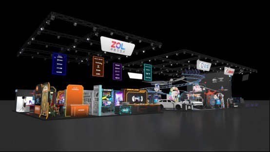 2023 ChinaJoy这里潮好玩即将开幕!海量礼品等你拿!