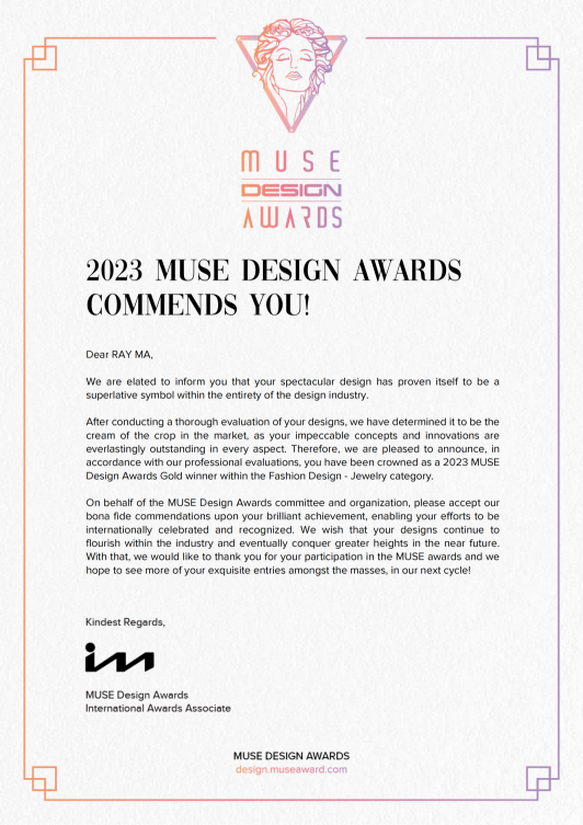 喜获MUSE、NY设计奖金奖｜白玉城新疆非遗玉雕工艺获国际高度认可_凤凰网