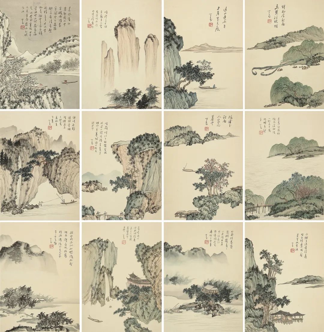 「船 山 詩 草」 8冊揃 淸張問陶撰　淸同治甲戌年刊本 中国唐本和本和書漢籍古書古典籍漢文漢字 元代顾禄隶书墨跡赏析《诗帖》_书法空间_书法欣赏