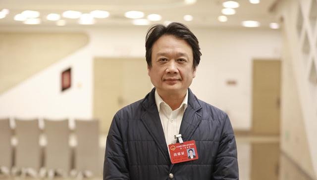 省人大代表,淮扬菜大师周晓燕建议:扬州和淮安联合申报淮扬菜国家级