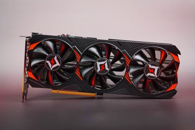 耕升RTX 4060 Ti追风显卡评测 入门首选实用至上