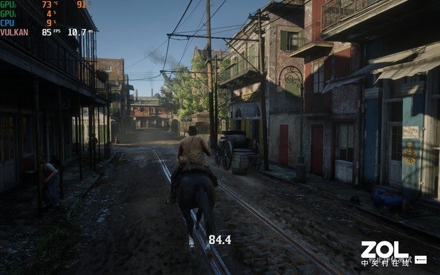 极难一见的14英寸超薄游戏本 锐龙9 7940HS+RTX4070加持 雷蛇灵刃14性能实测