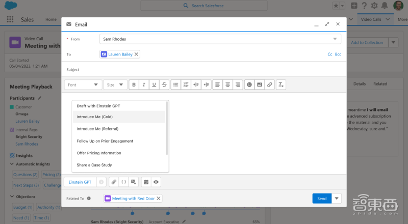 亚马逊云计算发力神经学,AWS与艾伦研究所构建“人脑地图”