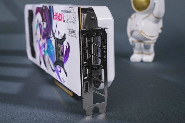 铭瑄RTX 4070瑷珈评测 瑷珈的进化之路
