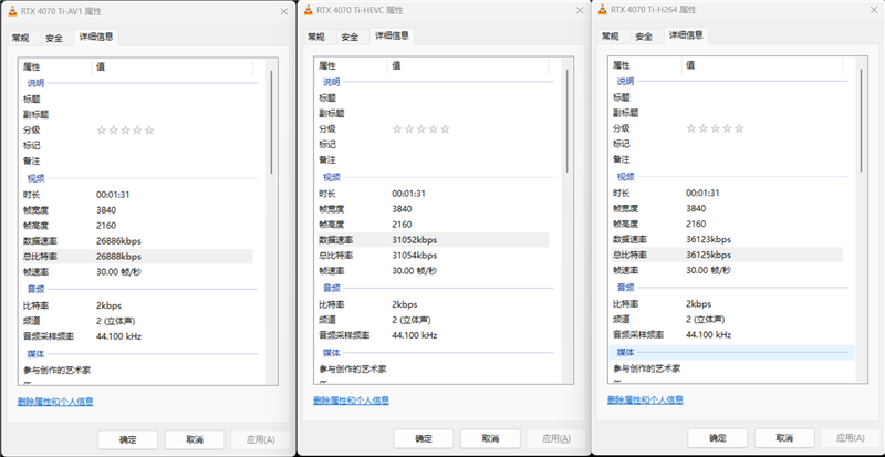 RTX 40系列生产力该选谁?RTX 4070 Ti表现惊喜 小超上代卡皇