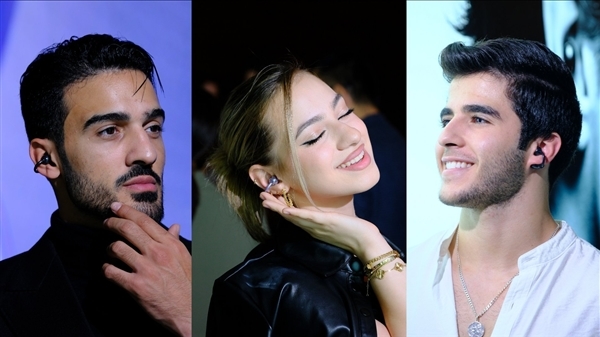 舒适度秒杀入耳式!华为首款开放式耳机FreeClip图赏:不分左右耳、可全天佩戴