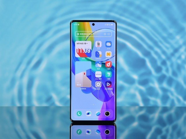 不止是游戏性能强悍,vivo Y78+打造流畅新体验