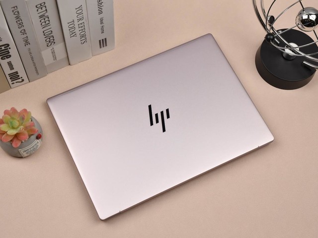 轻薄本也有VRR了!全新惠普星Book Pro 14 锐龙版评测