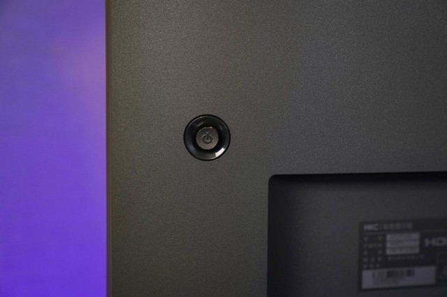 HKC MG27U评测:专业显示 极致电竞