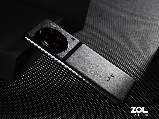 vivo X90s上新!四款vivo X90参数对比一文看懂怎么选!