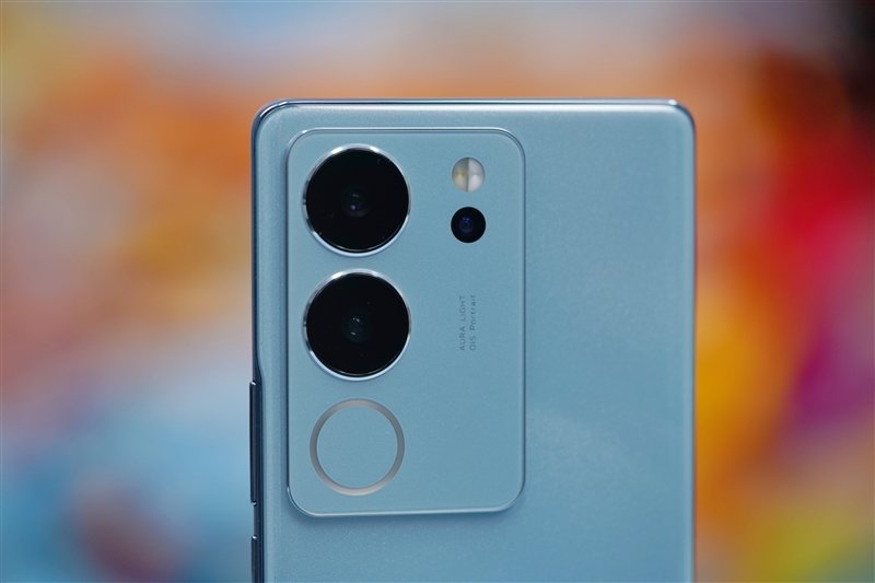 8mm机身以下我最能打!vivo S17 Pro评测:3499元轻薄手机之王