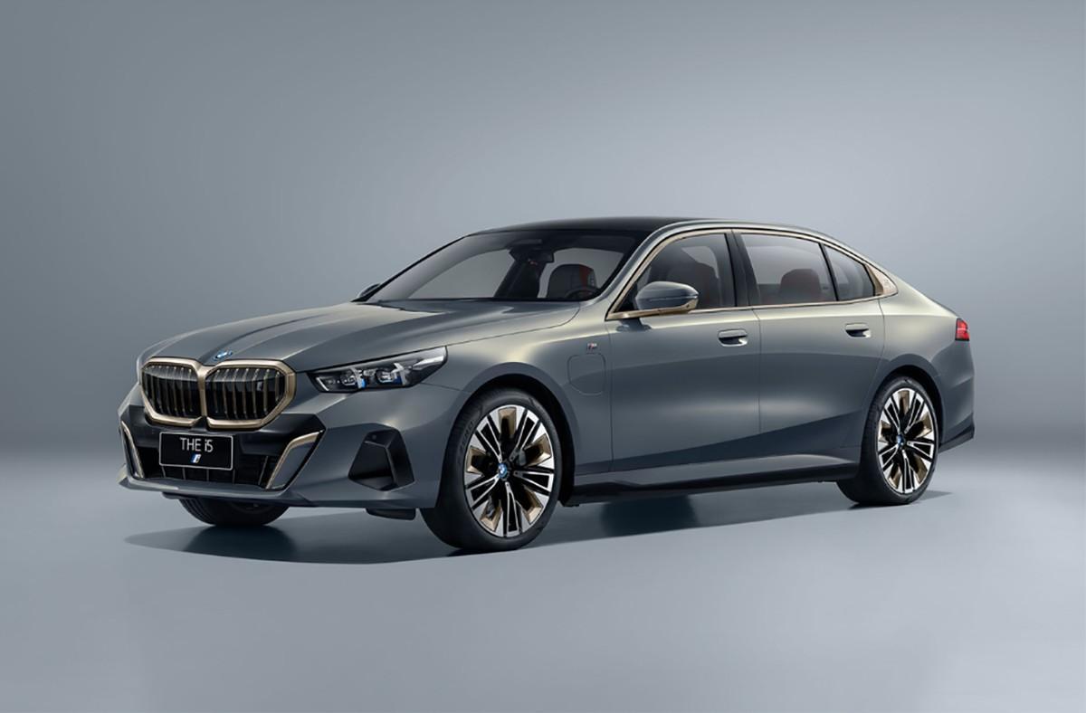 小鹏X9/银河E8/宝马i5,这三款纯电车将在1月上市,实力都不错!