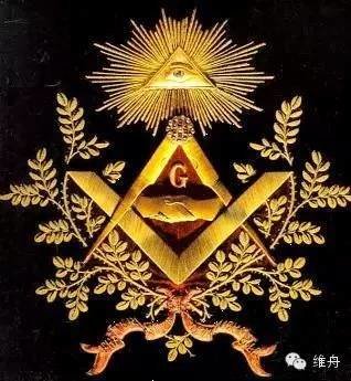共济会的标志