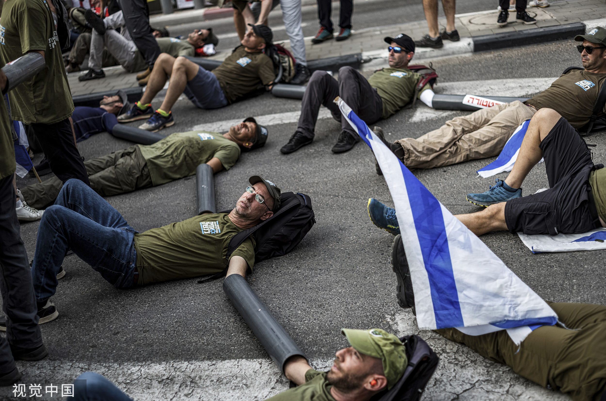中东多国示威 抗议以色列持续轰炸加沙_凤凰网视频_凤凰网