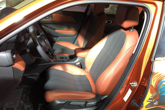2024款XR-V热诚版正式上市 售价12.59万元