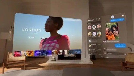 买前别弄错了!AR眼镜和VR眼镜有何区别