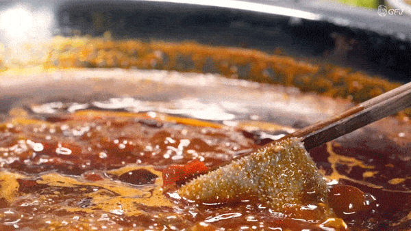 诱人“犯罪”的牛肚