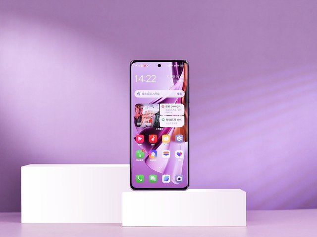轻薄与旗舰性能兼顾 OPPO Reno10 Pro+续航实测