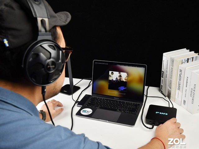 【有料评测】飞傲台式解码耳放K11评测:全面进化的新聆听体验