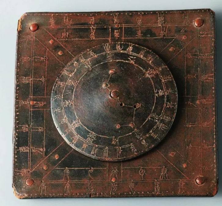 星占数术︱虽小也大——古代术数中的宇宙图景_凤凰网