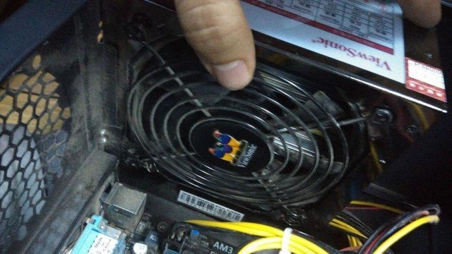 【秒懂知识库】一文看懂如何正确地给电脑 “无伤清灰” !