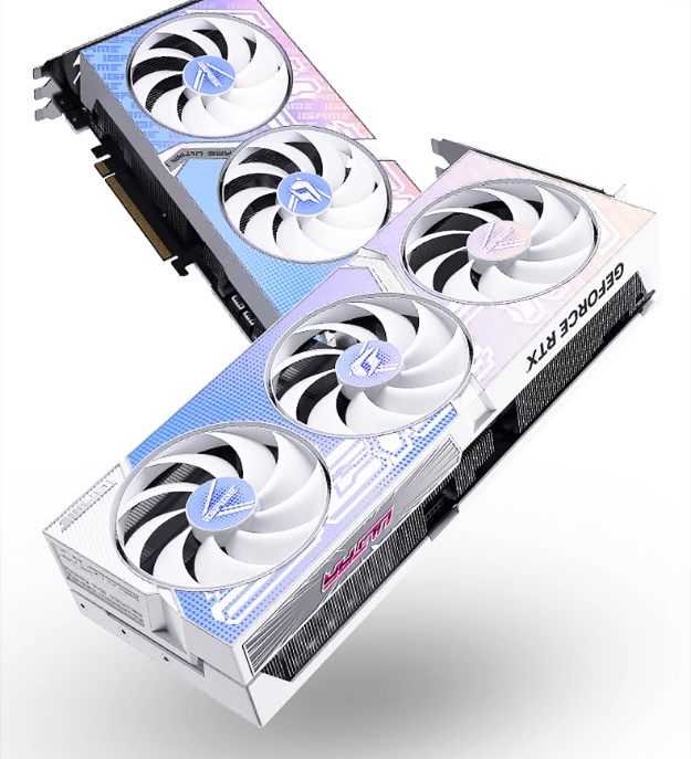 DLSS 3现已支持超过40款游戏和应用 11.11升级RTX 40系列显卡选购指南