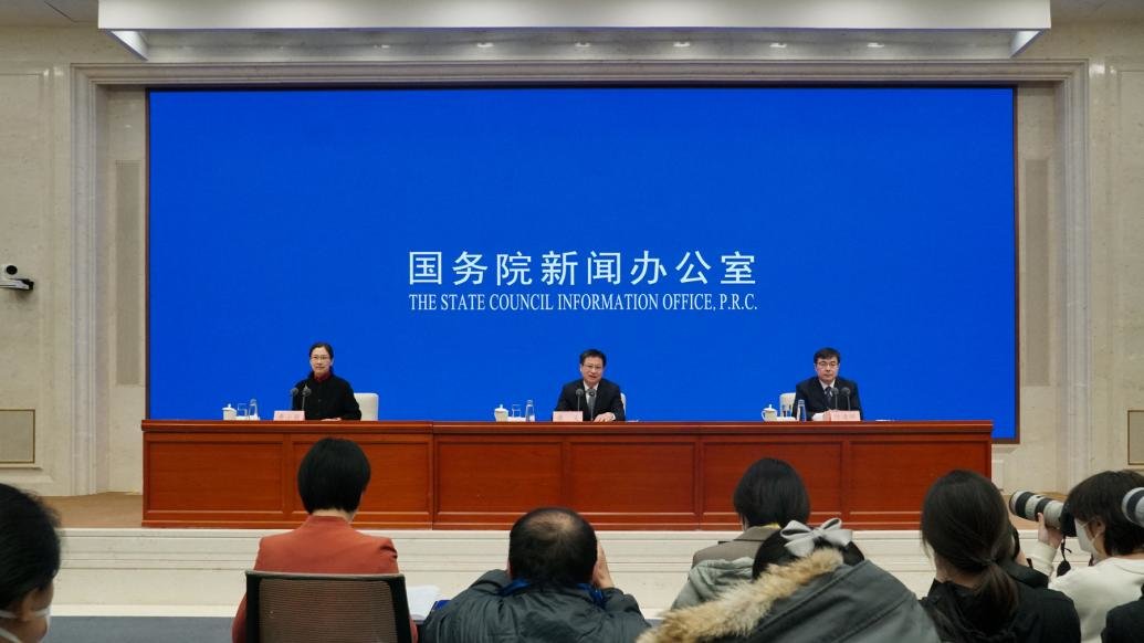 发布会现场 澎湃新闻记者 周頔 摄