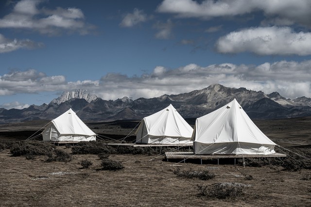 4575万像素尼康Z7 II 为什么是风光摄影师的首选