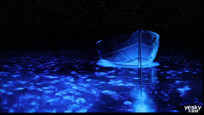 FFALCON雷鸟 鹤6PRO评测:分区背光、240Hz高刷、75吋大屏应有尽有