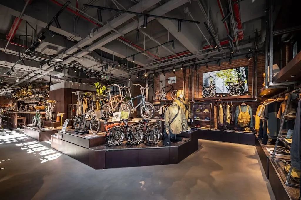 骑行:年轻人的新社交货币