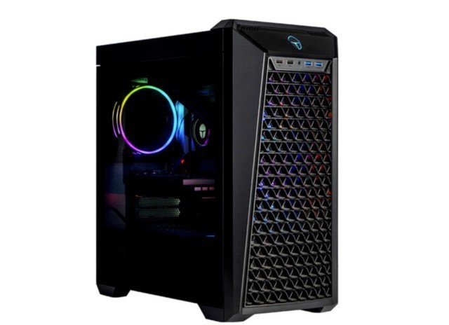5999元!雷神推出新款黑武士SE台式机:i5-13400+RTX 4060