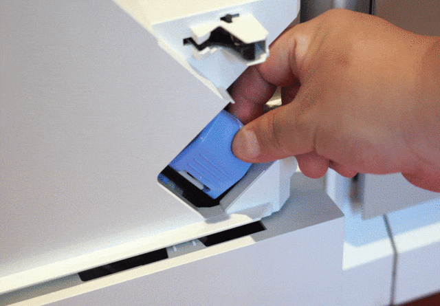 开启智慧办公 惠普6800zfw+企业级彩色一体机评测