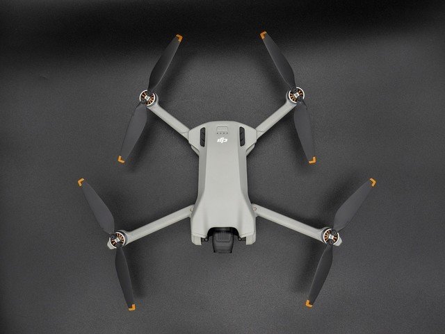 不到3000元不用申报 大疆Mini 3无人机怎么样