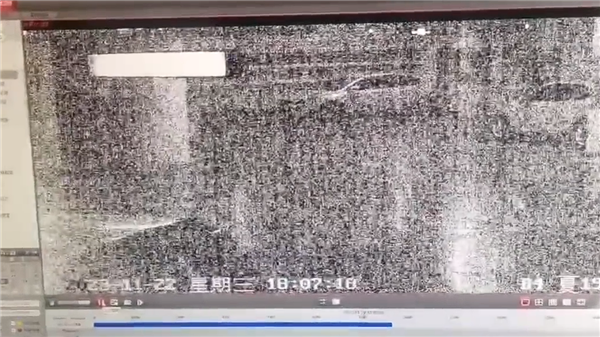 问界M7激光雷达烧坏地库摄像头:会对人眼有影响吗