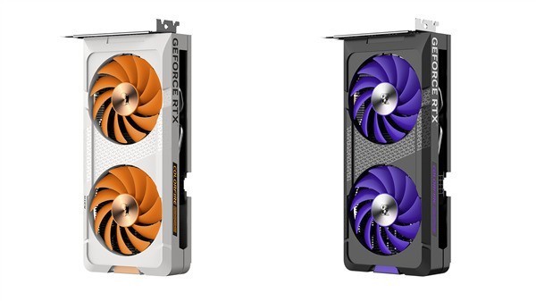 七彩虹五大RTX 4060正式开卖:最高只要2699元