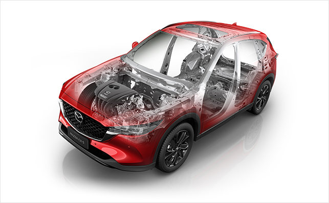 降价2万块,12.58万起,新款马自达CX-5上市,底盘比CX-50讨喜