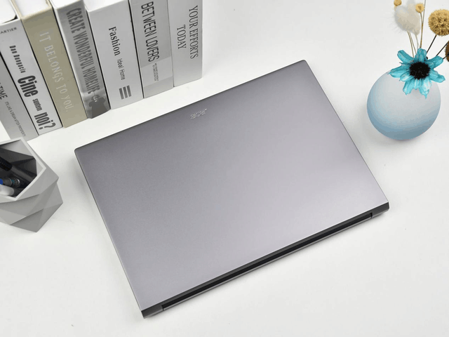 轻薄游戏 高能出圈 13代标压+RTX4050独显版宏碁非凡X评测