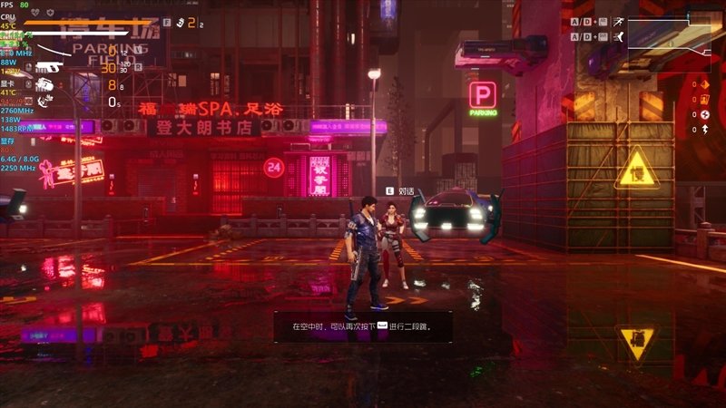 175W功耗释放稳压64℃!铭瑄RTX 4060 Ti iCraft OC8G瑷珈显卡评测:二次元秀肌肉