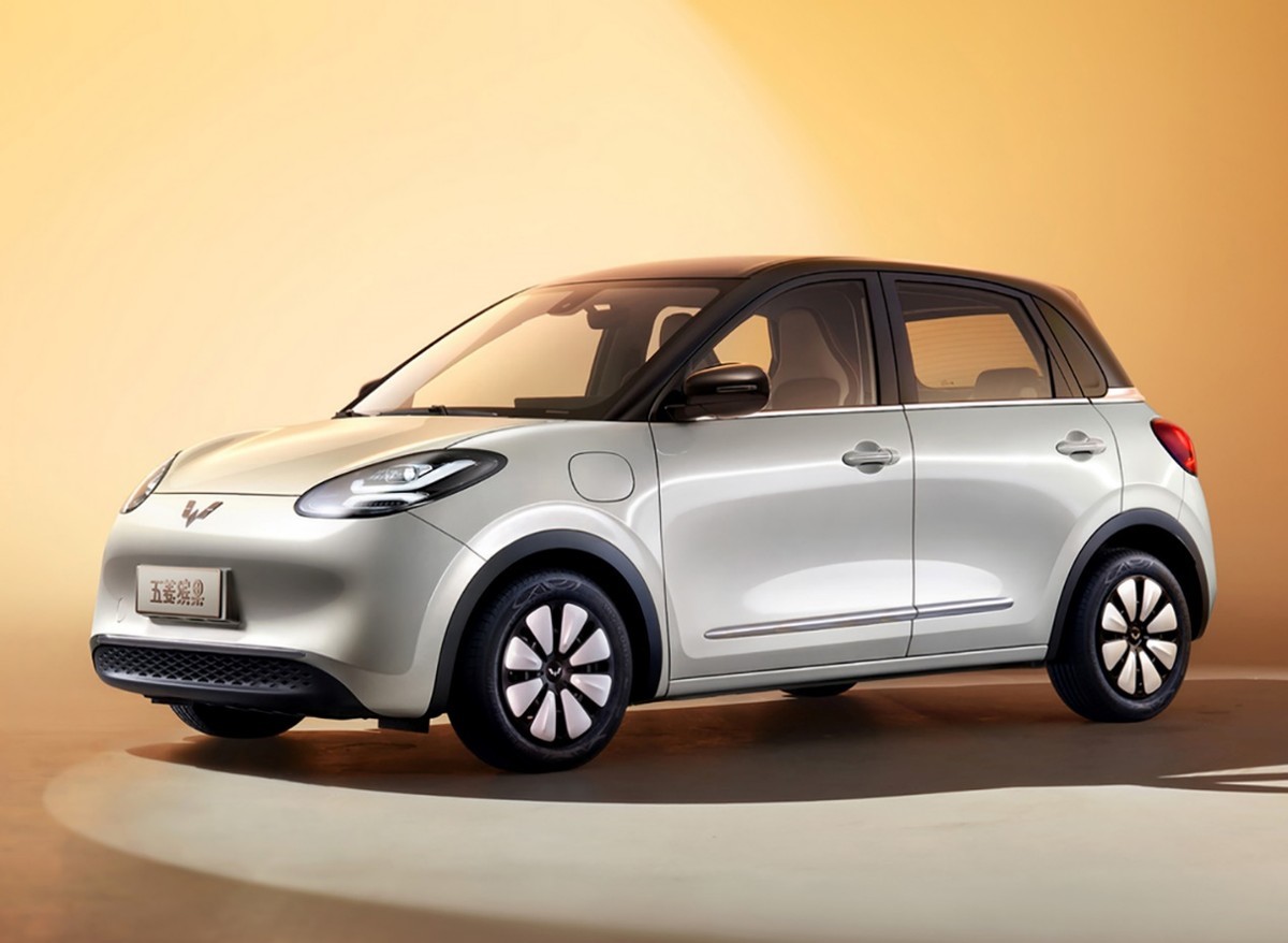 8万的预算 能买哪些400km续航的纯电车?缤果/海鸥/T03/哪吒V