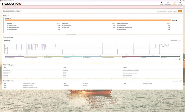 轻薄游戏 高能出圈 13代标压+RTX4050独显版宏碁非凡X评测